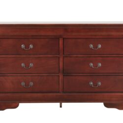 Dresser - Cherry