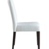 Carena - Side Chair (Set of 2) - White - Image 4