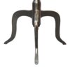 Coat Stand - Silver - Image 4