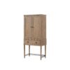 Bar Cabinet Colored - Sand - Image 3