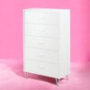 Deoss - Chest - White - Image 8