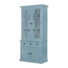 Cabinet / Credenzas - Blue - Image 3