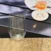 Tritan Hammer - Leadingware Plastic Wine Glasses (Set of 4), Unbreakable 15Oz - Clear - Image 4
