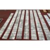 Carrara Marble Marble Marble For Wall And Floor Polished Marble Tile (Set of 4) - Gray - Image 6