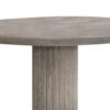 Gabrian - Reclaimed Dining Table - Gray - Image 3
