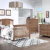 Winchester - 5 Drawer Chest - Biscotti - Image 4