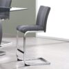 Altis - Bar Stools (Set of 4) - Gray - Image 8