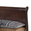 Full Bed Charming Traditional - Cappuccino - Image 5