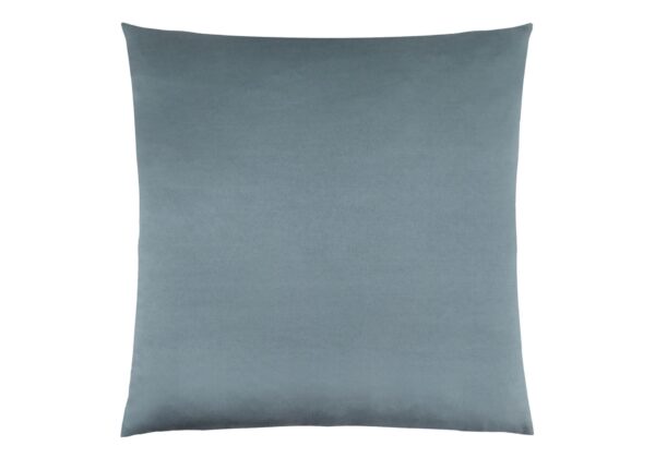 Pillows, Square, Insert Included, Decorative Throw, Hypoallergenic Polyester, Modern - Blue