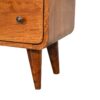 Mini Curved Chest - Chestnut - Image 7