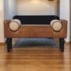 Buffalo - Chester Bench - Walnut - Image 10
