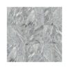 Carrara Marble Marble Marble For Wall And Floor Polished Marble Tile (Set of 4) - Gray - Image 3