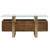 Mabyn - Console Cabinet - Brown - Image 4