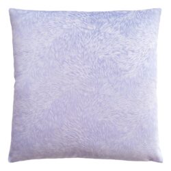 Pillows, Square, Insert Included, Decorative Throw, Hypoallergenic Polyester, Modern - Purple