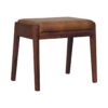 Buffalo - Hallway Footstool - Brown - Image 2