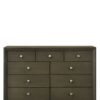 Ilana - Dresser - Gray - Image 3