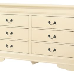 Dresser - Beige