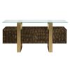 Mabyn - Console Cabinet - Brown - Image 2