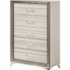 Star - Chest - White - Image 3