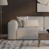 Rex - Left Arm Sofa Module - Gray - Image 13