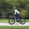 S20101 20" Kids' Bike, Boys Girls Mountain Bike Ages 8-12, 7 Speed Teenager Children Kids' Bicycles, Front Suspension Disc Brake Rear V-Brake, High Steel Frame - Blue - Image 6