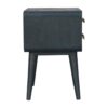 Bedside Table - Teal - Image 5