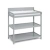 Shailee - Changing Table - Gray - Image 2