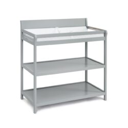 Shailee - Changing Table - Gray