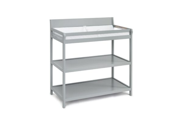 Shailee - Changing Table - Gray