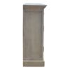 Acid - Glazed Sideboard - Gray - Image 8