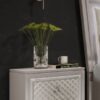 Cross - Glam Nightstand - Champagne - Image 5