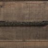 Plinz - 6 Drawer Dresser - Brown - Image 3