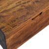 Handle Coffee Table - Chestnut - Image 10