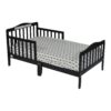 Blaire - Toddler Bed - Black - Image 3