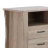 Colt - Accent Table - Rustic Natural - Image 4