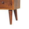Classic Coffee Table - Chestnut - Image 5
