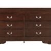 Dresser - Cappuccino - Image 5