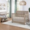Grayson - 4 In 1 Convertible Crib - Rustic Alpine - Image 14