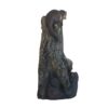 Decorative Water Foutain With Otter Design, With Light And Pump, For Indoor And Outdoor - Brown - Image 7