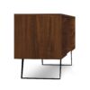 Lowry - TV Media Stand - Walnut - Image 4