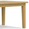 Eastwood - Dining Table - Oak - Image 5
