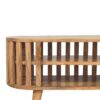Mini Ariella - Media Unit - Beige - Image 6