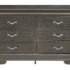 Sophisticated Storage Solution - Metalic Black - Image 3