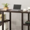Desk - Mahogany - Image 5