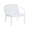 Luna - Outdoor Patio Pp 3 Pieces Chat Set Frame With Cushions Durable And Stylish Seating - Green / White - Image 9