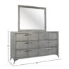 Landscape Mirror - Gray - Image 5