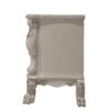 Dresden II - Nightstand - White - Image 2