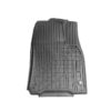 Floor Mats Fit For 2023 Tesla Model Y New Generation Full Set Floor Mats Custom Fit For 2023 New Version Tesla Model Y - Black - Image 8