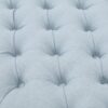 Stylish Guernsey Ottoman With Storage Function - Light Sky - Image 18