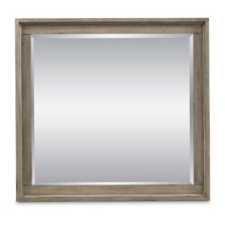 Hideaway - Mirror - Orchard Gray